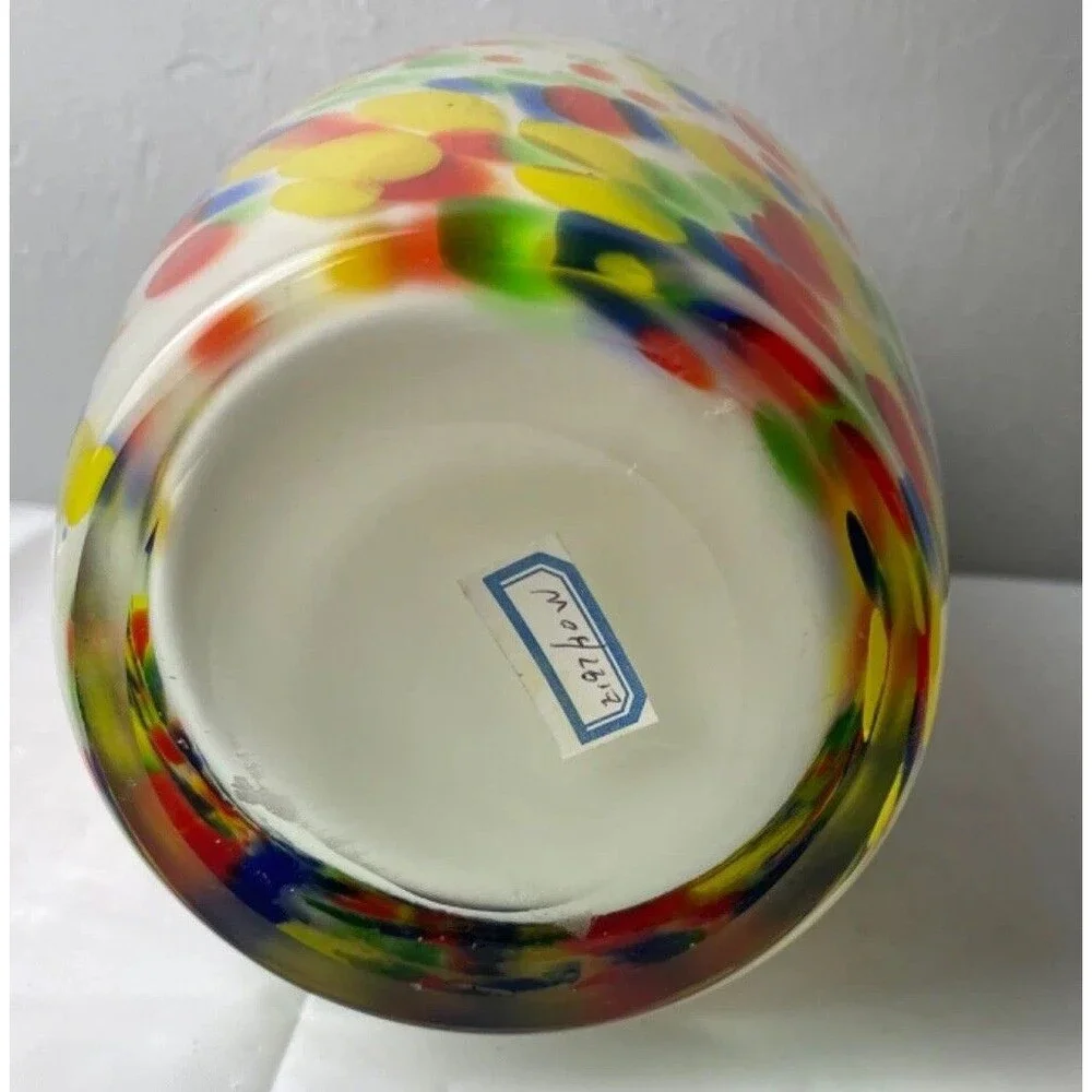 Unmarked vtg italy